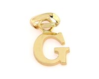 Pendente Forever Gioielli in Oro FGCI00124 - FGCI00124
